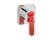 BOLD LEVER EB2300 by IB - Miscelatore per doccia monoforo - 4