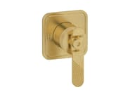 BOLD LEVER EB2300 by IB - Miscelatore per doccia monoforo - 15