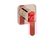 BOLD LEVER EB2300 by IB - Miscelatore per doccia monoforo - 22