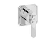 BOLD LEVER EB2300 by IB - Miscelatore per doccia monoforo - 3