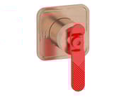 BOLD LEVER EB2300 by IB - Miscelatore per doccia monoforo