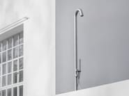 PROGRAM 316 MA901 by IB - Doccia esterna in acciaio con doccetta - 2