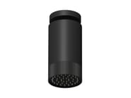 REFLEX SPOT RX085_1 by IB - Soffione doccia rotondo a soffitto - 7