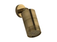 REFLEX SPOT RX085_2 by IB - Soffione doccia a muro rotondo - 6