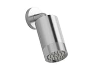 REFLEX SPOT RX085_2 by IB - Soffione doccia a muro rotondo - 13