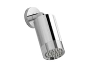 REFLEX SPOT RX085_2 by IB - Soffione doccia a muro rotondo - 2