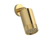 REFLEX SPOT RX085_2 by IB - Soffione doccia a muro rotondo - 10