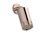 REFLEX SPOT RX085_2 by IB - Soffione doccia a muro rotondo - 11