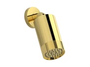 REFLEX SPOT RX085_2 by IB - Soffione doccia a muro rotondo - 9