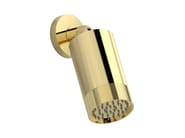 REFLEX SPOT RX085_2 by IB - Soffione doccia a muro rotondo - 5