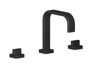 SUPERBOX SB392 by IB - Rubinetto per lavabo a 3 fori da piano - 2