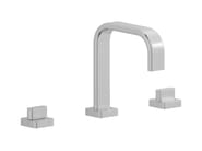 SUPERBOX SB392 by IB - Rubinetto per lavabo a 3 fori da piano - 3