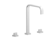 SUPERBOX SB390 by IB - Rubinetto per lavabo da piano con scarico automatico - 2