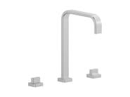 SUPERBOX SB390 by IB - Rubinetto per lavabo da piano con scarico automatico - 3