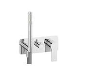 WHYNOT? EWN314 by IB - Miscelatore per doccia da incasso con doccetta - 2