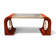 ICI ET LÀ | Furniture, lighting and paintings