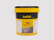 ICOAT PLUS by Icobit - Mastice bituminoso adesivo