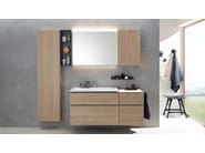 ICON by Geberit - Mobile bagno sospeso con cassetti - 3