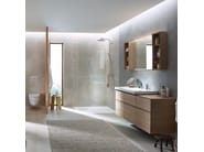 ICON by Geberit - Mobile bagno sospeso con cassetti - 2