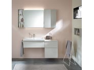 ICON by Geberit - Mobile bagno sospeso con cassetti - 4