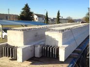 IDB | Honeycomb slabs and self-supporting sheets in reinforced pre-compressed concrete