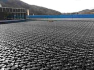 IGLU’® GREEN ROOF by Daliform Group - Sistema per tetto giardino - 6