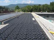 IGLU’® GREEN ROOF by Daliform Group - Sistema per tetto giardino - 4