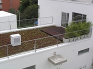 IGLU’® GREEN ROOF by Daliform Group - Sistema per tetto giardino - 3