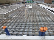 IGLU’® GREEN ROOF by Daliform Group - Sistema per tetto giardino - 10