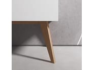 IKON 07 by BMT - Mobile lavabo da terra - 3