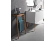 IKON 07 by BMT - Mobile lavabo da terra - 2