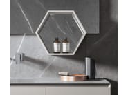 IKON 10 by BMT - Mobile lavabo sospeso con cassetti - 3