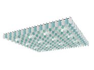 IMPACT ACOUSTIC® | Isole ufficio acustiche