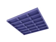 MERO by IMPACT ACOUSTIC® - Controsoffitto acustico - 2