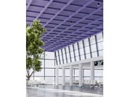 MERO by IMPACT ACOUSTIC® - Controsoffitto acustico - 5