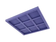 MERO by IMPACT ACOUSTIC® - Controsoffitto acustico