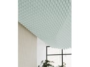 FLOCK by IMPACT ACOUSTIC® - Controsoffitto acustico - 5
