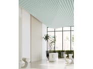 FLOCK by IMPACT ACOUSTIC® - Controsoffitto acustico - 6