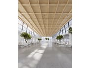 MERO by IMPACT ACOUSTIC® - Controsoffitto acustico - 6