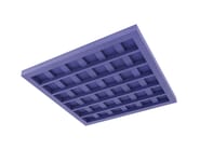 MERO by IMPACT ACOUSTIC® - Controsoffitto acustico - 3