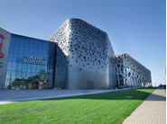 INPEK | Facade cladding