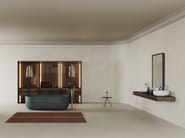 STRATO SIMPLE by Inbani - Piano lavabo - 2