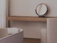 STRATO SIMPLE by Inbani - Piano lavabo