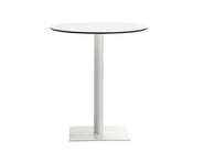 FLAT by INCLASS - Base per tavoli in acciaio - 2