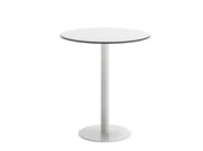 FLAT by INCLASS - Base per tavoli in acciaio