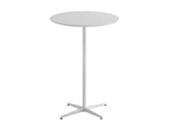 MALIBU by INCLASS - Base per tavoli in alluminio a razze - 2