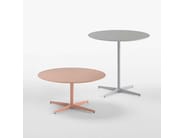 MALIBU by INCLASS - Base per tavoli in alluminio a razze - 7