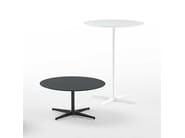 MALIBU by INCLASS - Base per tavoli in alluminio a razze - 5