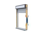 INCOVAR | Boxes for roller shutters
