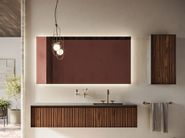 INDA® | Bathroom cabinets and shower cabins